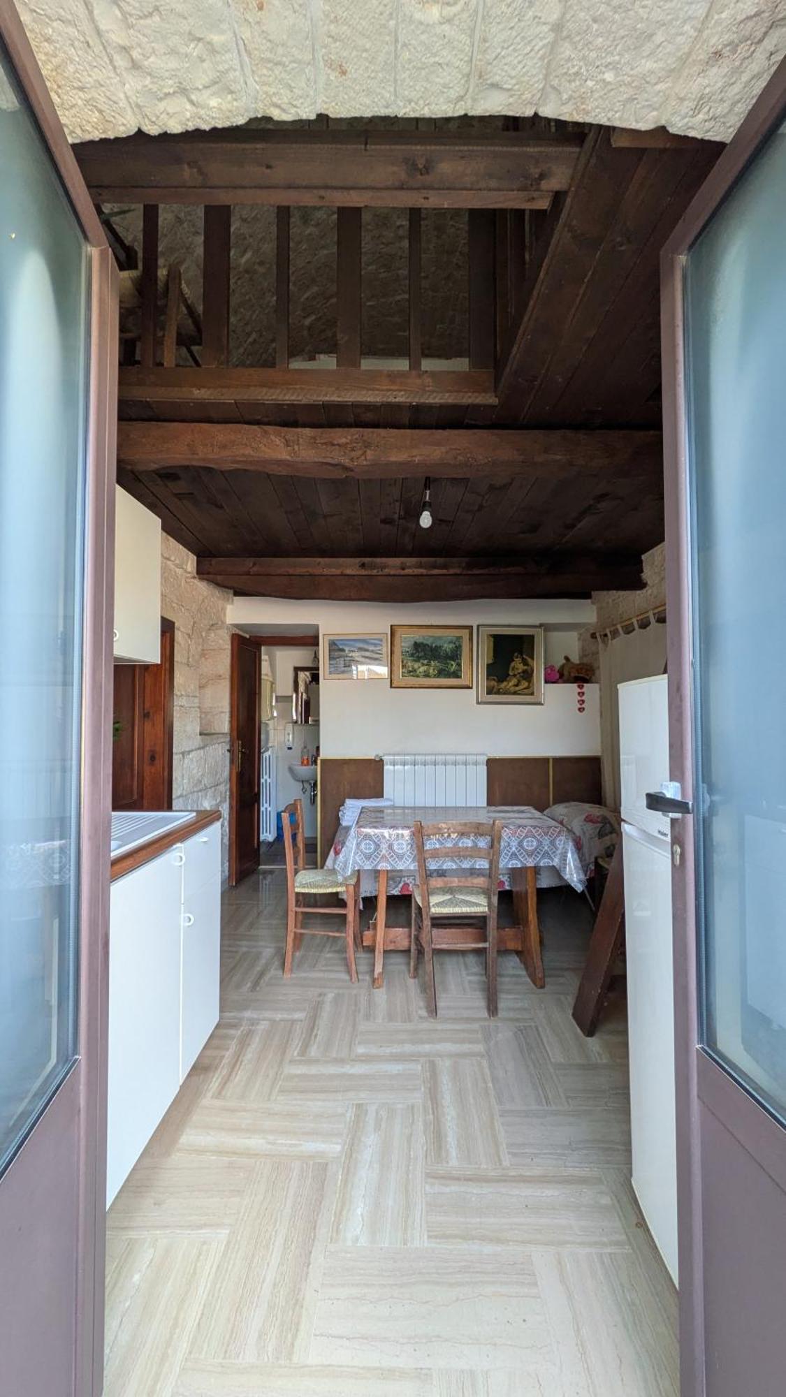 Villa Trullo Malvisco à Alberobello Extérieur photo